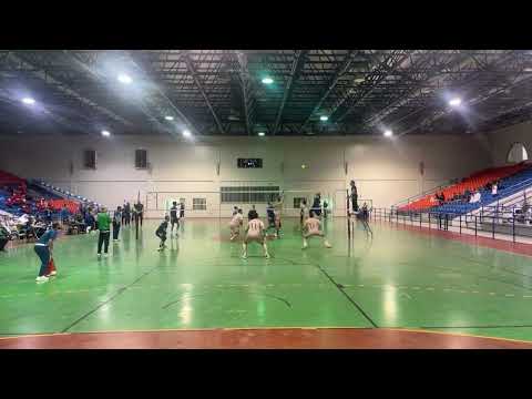 Amir Ammar's highlights Ula VS Salam