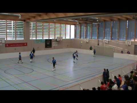 SV Deggenau Elternturnier  D2  Eltern gegen G-Junioren Eltern