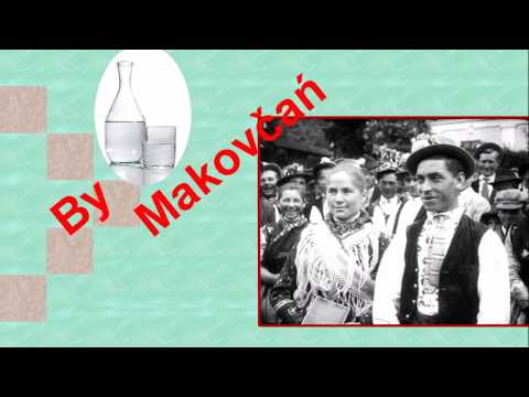 JAJ, BOŽE MOJ PREMILJENI - Njepoznati hudaci