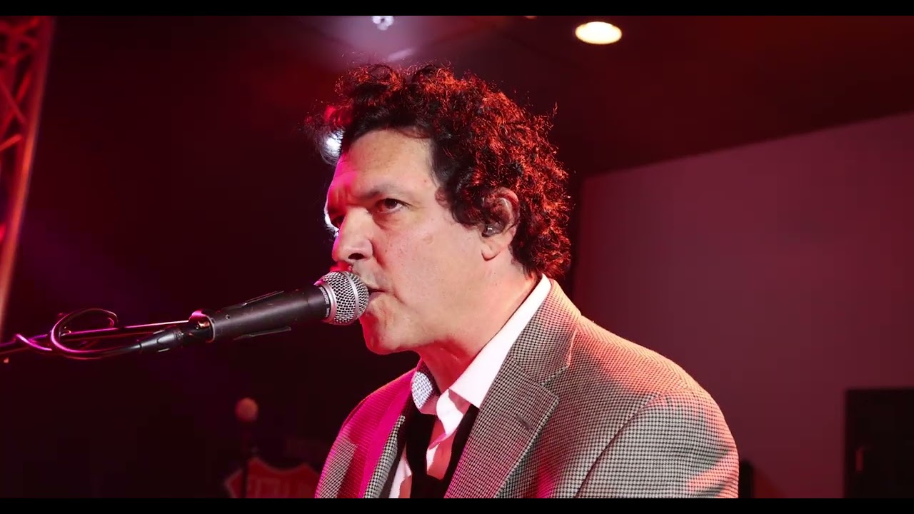 Billy And The Jets - Just The Way You Are (Feb 2025)