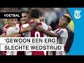 ‘Ten Hag heeft flink gegokt tegen APOEL’