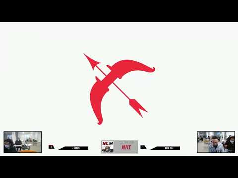 Highland Masters 16 - Z minus VS GabeOG - Winners' Quarterfinals