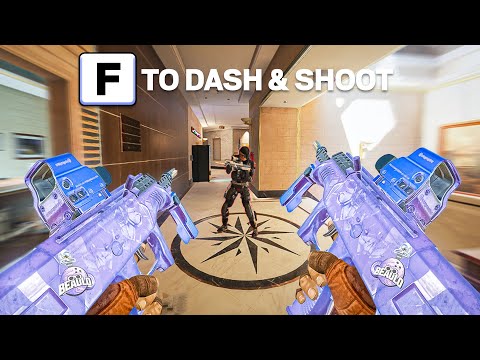 THEY OFFICIALLY BROKE ORYX