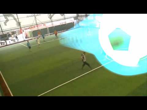 VIP Halı Saha 22.04.2016 17:00 - akillisaha.com