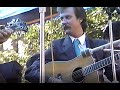 Tony Rice Unit - Live "Me & My Guitar" Extended Jam Version 1988 Grass Valley, CA