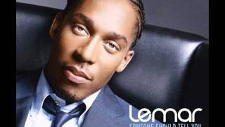 Lemar- It&#39;s Not That Easy ♪