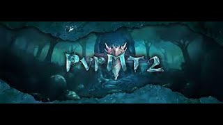Miniaturka - Lekka bitka na PvPMT2