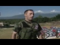 Ramush Haradinaj UCK 1999. Dokumentar...