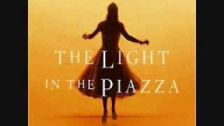 The Light in the Piazza: Passeggiata