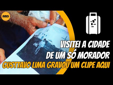 Capa do vídeo 09 do canal NMD – Nos Mínimos Detalhes
