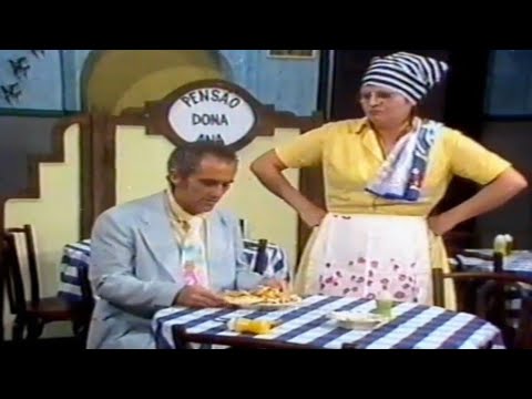 [Os Trapalhões Programa 1978]