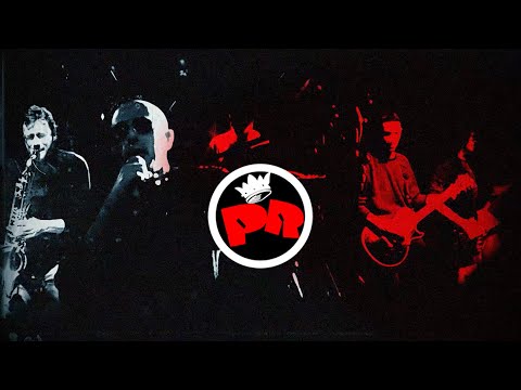 Patricio Rey y sus Redonditos de Ricota and El Ojo Blindado