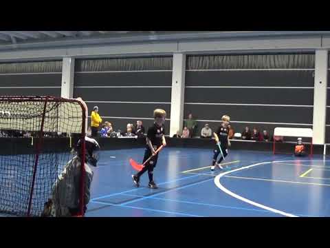 Koovee Mustat vs YPA