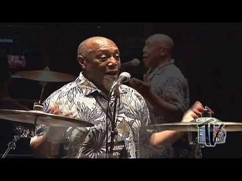 Billy Cobham's Second Art of the Rhythm Section Retreat 2017 Drum Talk TV Special