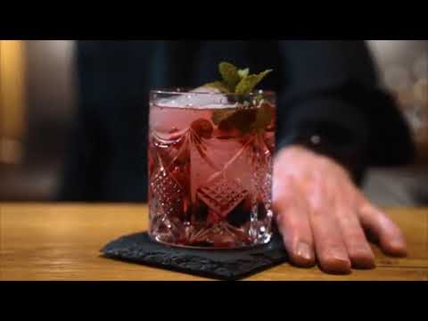 Red Tonic - Alex Raimondi (teaser)