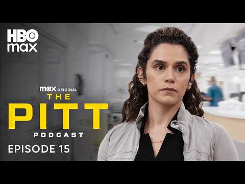 Season 2 Official Podcast Episode 15