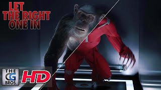 CGI & VFX Breakdowns: Let the Right One In - by Inginuity Studios | TheCGBros