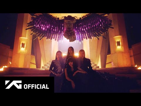 BLACKPINK