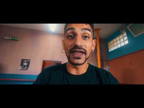 STRAZIO – ACHILLE (Prod. Ubik) [official video]