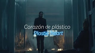 John Wick - Plastic Heart - feat. Nostalghia, Tyler Bates, Joel J. Richard (Español + Lyrics)