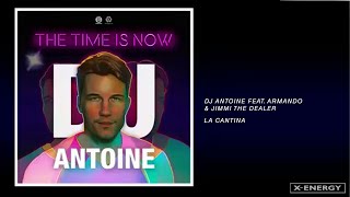 DJ Antoine Ft. Armando &amp; Jimmi The Dealer - La Cantina (DJ Antoine vs Mad Mark 2k19 Mix)