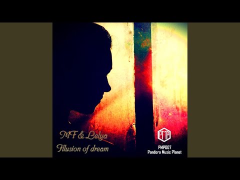Ralph Leuger - Illusion Dreams - Misc Originals