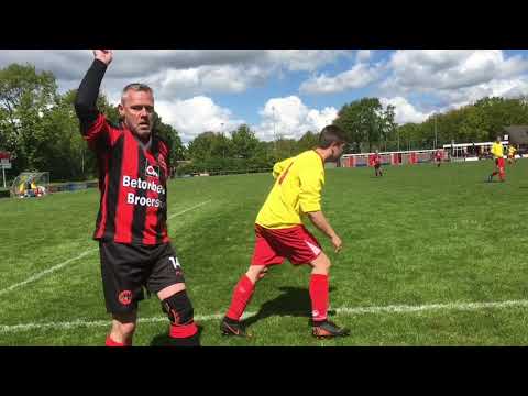 Read Swart 4 (Popke's army)