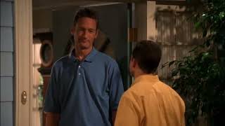 Dois Homens e Meio - Melhores Momentos #Parte4