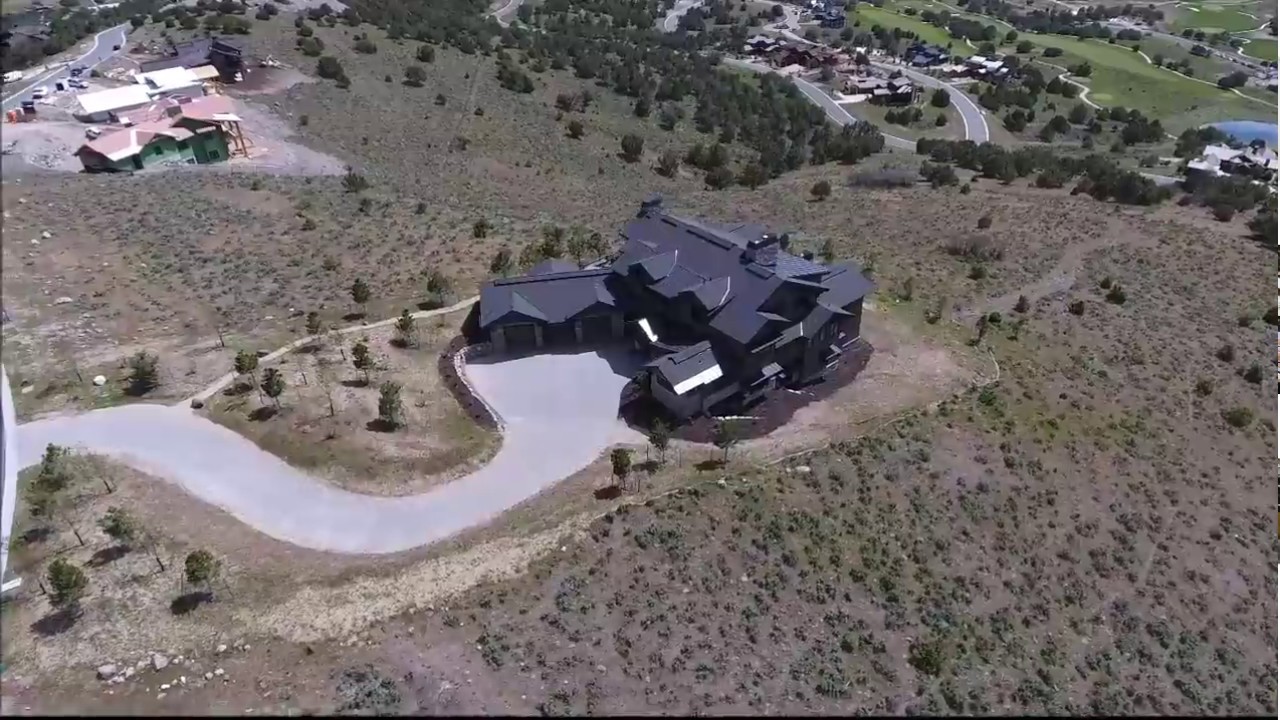 Heber City, UT Private Residence