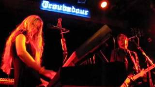 Charlotte Martin - &#39;Civilized&#39; (clip) - The Troubadour - Los Angeles, CA - 10/21/07