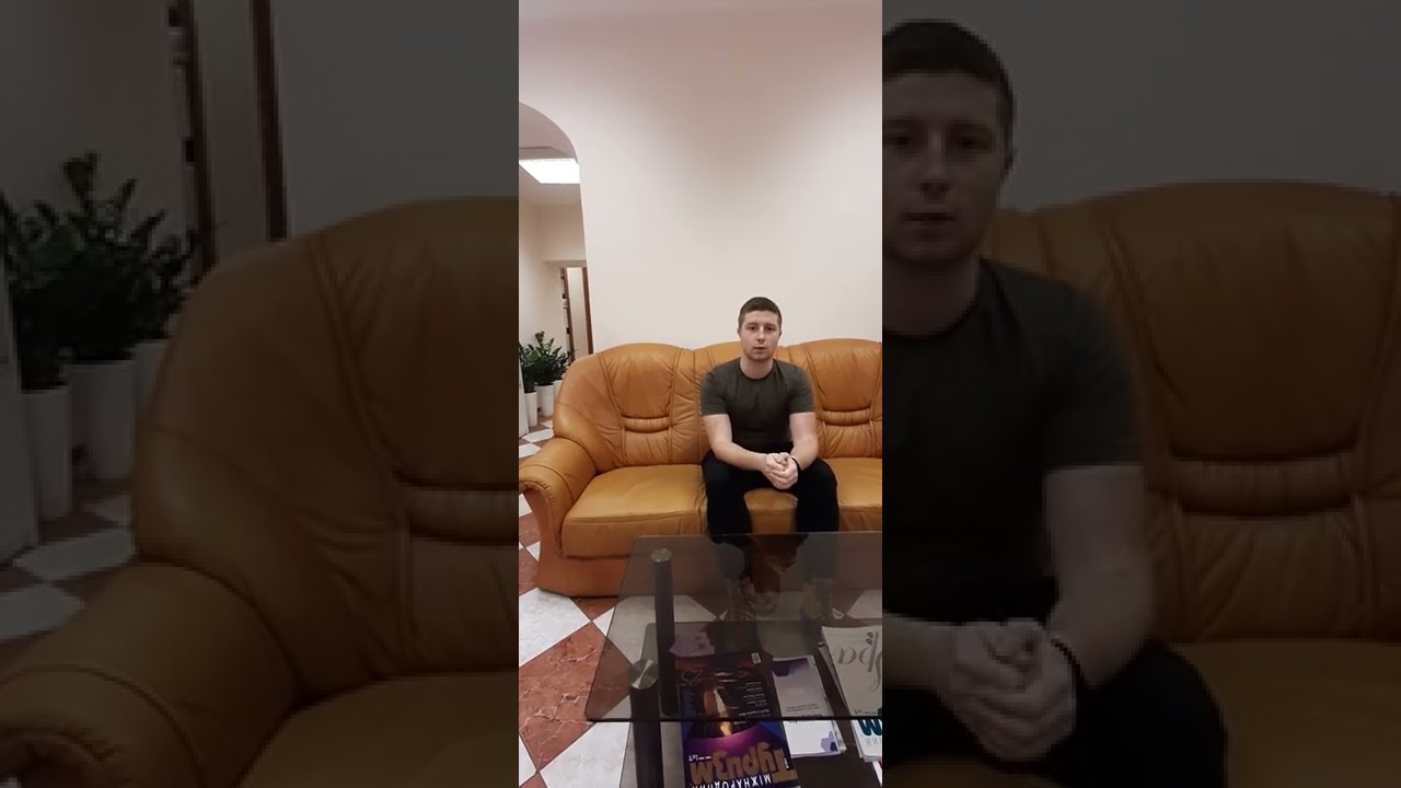 Лікування кореневих каналів під мікроскопом. Відгук про стоматологію.