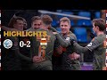 Payback time • FC Den Bosch - Willem II • 0-2