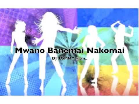 Mwano Banemai Nakomai dj tommy - Kiribati@tm..
