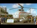 Harold The Helicopter Headmaster Hastings MV