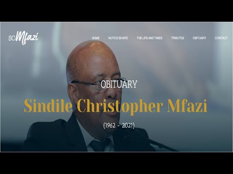 Pt Leader Obituaries