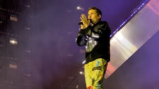 Muse - Prelude / Starlight (Live) - Austria 3/6/2023 Stadion Wiener Neustadt