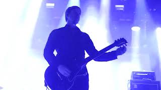 Interpol- The New (Subtitulado al Español, Lyrics, Live) HD