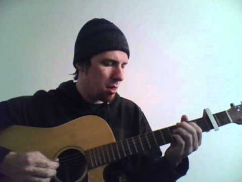 Careless Whisper - Seether and George Michael live acoustic by Tommy Knox