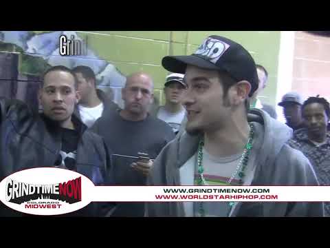 Dallas & Hi Fidelity vs Paperwerks & Prhym8