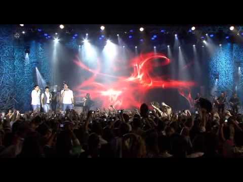 Hugo Pena e Gabriel - DVD