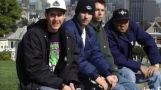 Beastie Boys-Transit Cop ( 11/25/1992 San Francisco )