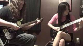 Enter the Machine - Arch Enemy