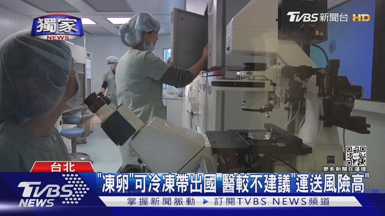 國境開！德夫妻請半年假　來台拚懷試管嬰兒