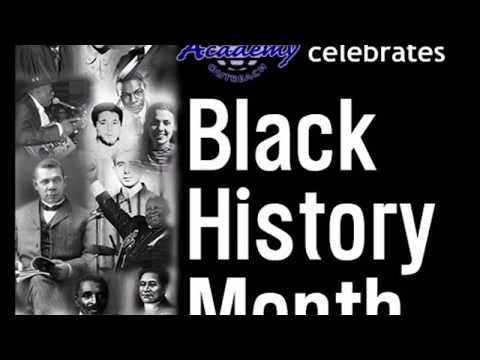COA Celebrates Black History - Fact 4: Dr Richard Charles Drew