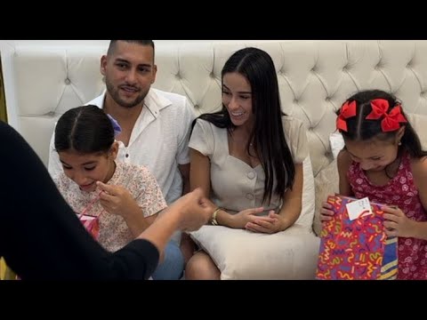 Grandma takes preference with one of her granddaughters and her daughter teaches her a great lesson😱