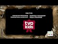 Dino Dan Trek S Aventures Credits