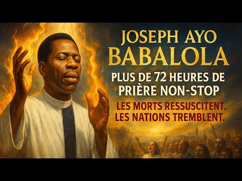 The Forbidden Story of Apostle Joseph Ayo Babalola, Pioneer of Nigerian Revival