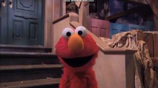 Sesame Street - One Small Voice (Elmo&#39;s Version)