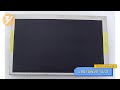 LB070WV8-SL01 7 Inch High Quality IPS TFT LCD Display Screen Panel LED Backlit RGB Excellent Industrial Control Good Price