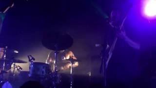 letlive. - Reluctantly Dead live at The Social(6/25/16)